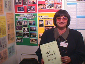 Dr. Rajkovits Zsuzsanna