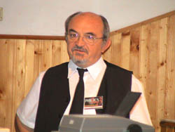 Dr. Piláth Károly